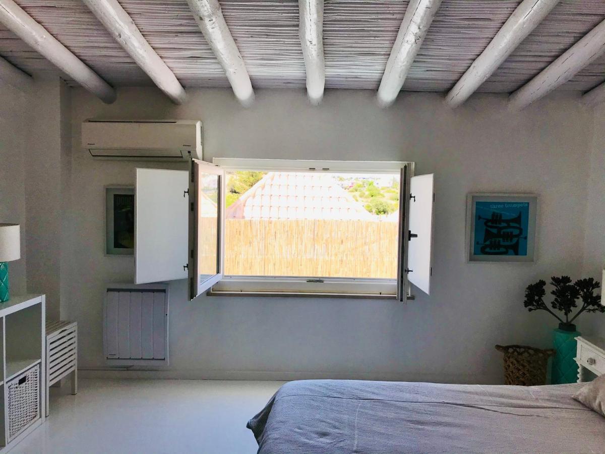 Casa Ana Villa Тавира Екстериор снимка