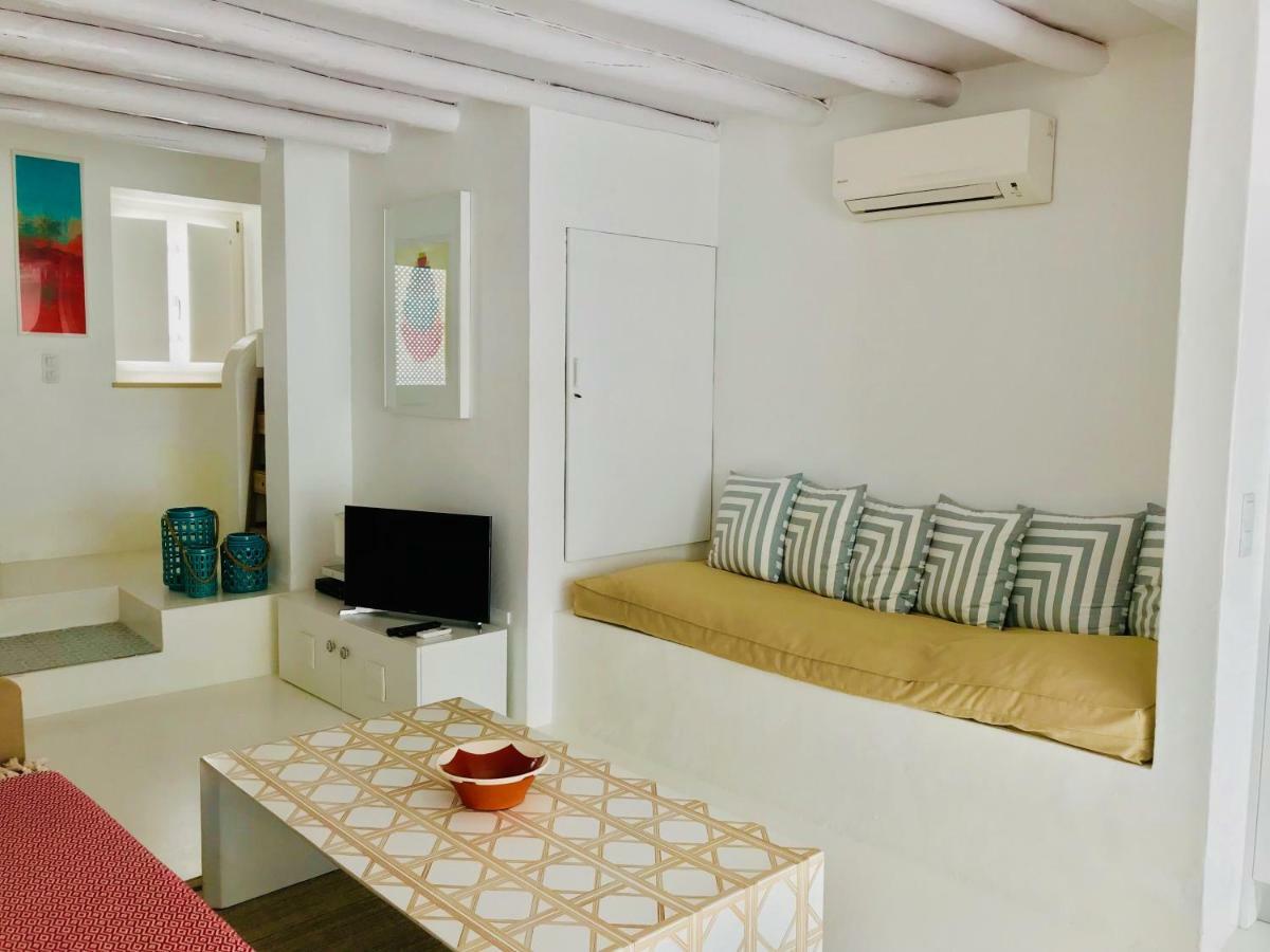 Casa Ana Villa Тавира Екстериор снимка